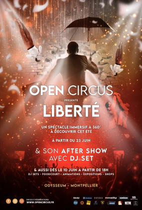 Open Circus