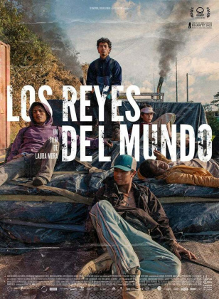 ACNE : Contretemps de Laurine Baille +  « LOS REYES DEL MUNDO » de Laura Mora