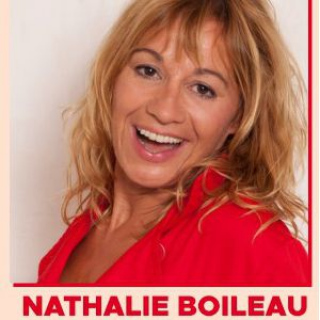 NATHALIE BOILEAU