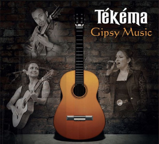 Concert : Gipsy-Music Tekema