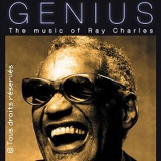 Genius The Music Of Ray Charles