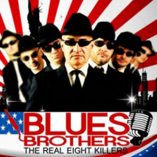 The Blues Brothers American Show