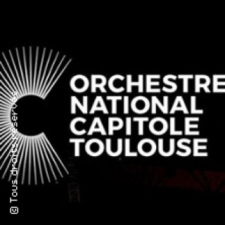 L'Orchestre National du Capitole de Toulouse