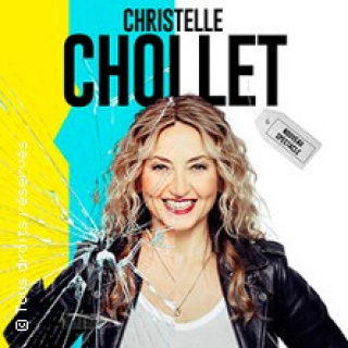Christelle Chollet - Reconditionnée (Tournée)