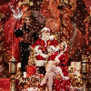 MAGIC CHRISTMAS - SAMEDI 2 DECEMBRE 2023