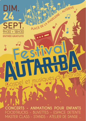 Festival autariba