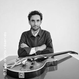 Julian Lage Trio - View with a room