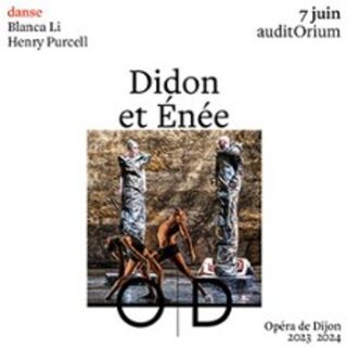 Didon et Enée |  Blanca Li