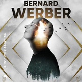 Bernard Werber - Voyage Intérieur (Tournée)