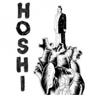 Hoshi : Coeur Parapluie Tour - 2023/2024