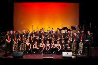 Brass Band Val de Loire
