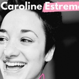 Caroline Estremo - J'aime les Gens (Tournée)