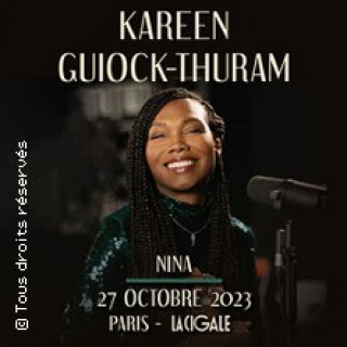 Kareen Guiock-Thuram