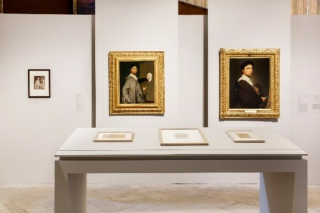 Visite guidée de l’exposition Ingres, l'artiste et ses princes.