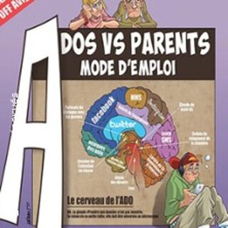 Ados Vs Parents : Mode D'Emploi - Tournée