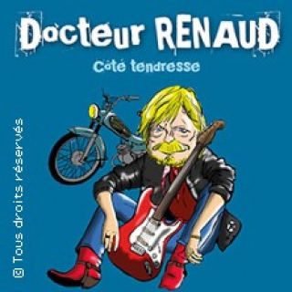 Docteur Renaud Côté Tendresse