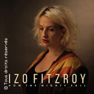 Izo Fitzroy - Skyline