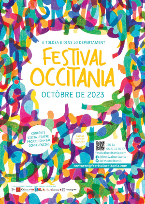 Serada Gascona - Festival Occitania