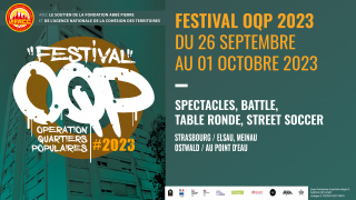 Festival OQP