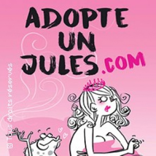 Adopte Un Jules .Com