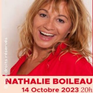 Nathalie Boileau