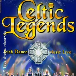 Celtic Legends Tour