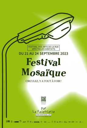 Festival Mosaïque