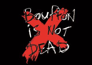 Bouffon is not dead