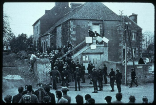 La guerre du remembrement