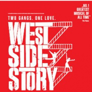 West Side Story (Lyon)