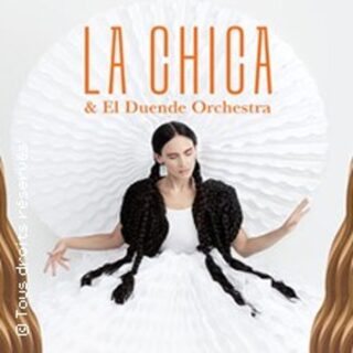 La Chica & El Duende Orchestra