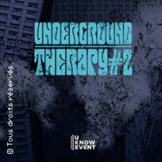 Underground Therapy # 2 Follo+Da Fresh+ Brutal Oppozitz +...