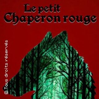Le Petit Chaperon Rouge - Nice