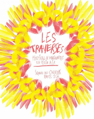 Festival Les Traverses