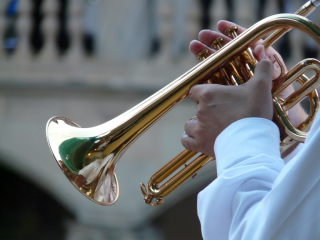 13ème Festival de trios cornets et trompettes