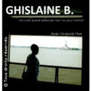 Ghislaine B.