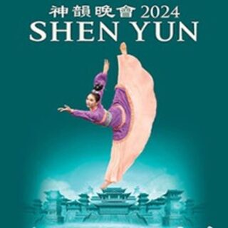 Shen Yun (Aix-en-Provence)