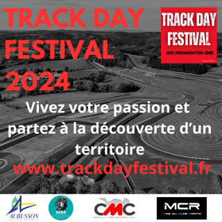 Track Day Festival