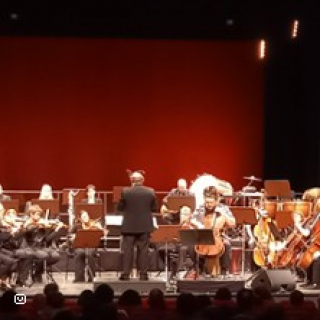 Bizet avant Carmen - Orchestre des Symphonistes d’Aquitaine