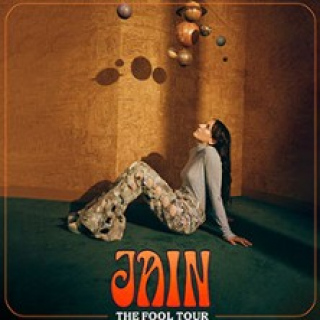 Jain - The Fool Tour