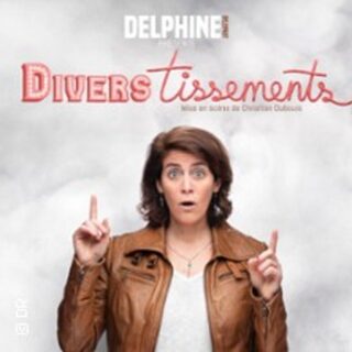 Delphine Delepaut Divers Tissements