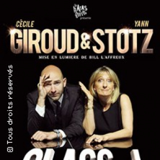 Giroud et Stotz - Classe !