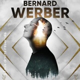 Bernard Werber - Voyage Intérieur (Tournée)