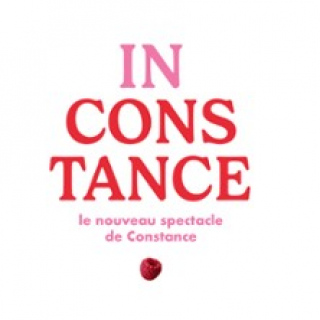 Constance - Inconstance - Tournée