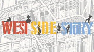 West Side Story - Spectacle Musical