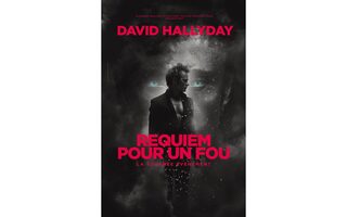 Concert: David Hallyday "Requiem pour un fou"