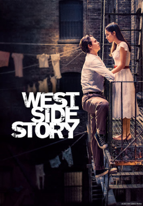 Ciné-Conférence - West Side Story