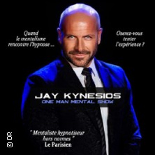 Jay Kynesios