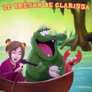 Le Trésor de Clarissa
