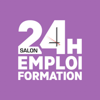 24 heures pour l’emploi et la formation – Amiens 2024